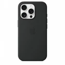Θήκη Κινητού Apple Silicone With Magsafe For Iphone 16 Pro - Black
