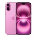 Smartphone Apple iPhone 16 Plus 256GB - Pink