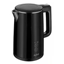 Βραστήρας Amica Kf6012 Digital 1.5l Black