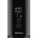 Βραστήρας Amica Kf6012 Digital 1.5l Black