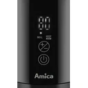 Βραστήρας Amica Kf6012 Digital 1.5l Black