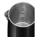 Βραστήρας Amica Kf6012 Digital 1.5l Black