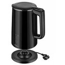 Βραστήρας Amica Kf6012 Digital 1.5l Black
