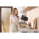 Βραστήρας Amica Kf6012 Digital 1.5l Black