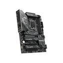 Motherboard Msi Z890 Gaming Plus Wifi S1851 4ddr5 Atx