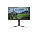 Monitor 27" Lg 27gs85q-B Qhd Ultragear 100hz, 1ms, 400cd, Hdmi, Dp, Usb, Pivot, Has