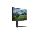 Monitor 27" Lg 27gs85q-B Qhd Ultragear 100hz, 1ms, 400cd, Hdmi, Dp, Usb, Pivot, Has