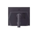 Monitor 27" Lg 27gs85q-B Qhd Ultragear 100hz, 1ms, 400cd, Hdmi, Dp, Usb, Pivot, Has