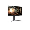 Monitor 27" Lg 27gs75q-B Qhd Ultragear 200hz, 1ms, 300cd, Pivot, Has