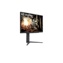 Monitor 27" Lg 27gs75q-B Qhd Ultragear 200hz, 1ms, 300cd, Pivot, Has