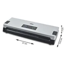 Συσκευή Vacuum Solis sealer Vac Smart