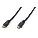 Καλώδιο HDMI Assmann Electronic AK-330105-200-S 20 m Type A (Standard) Black