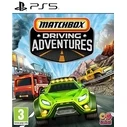 Παιχνίδι Playstation 5 Cenega Matchbox Driving Adventures