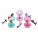 Μινιατούρα MGA L.O.L. Surprise Mermaids Baby Sisters Mix
