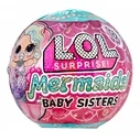 Μινιατούρα MGA L.O.L. Surprise Mermaids Baby Sisters Mix