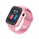 Παιδικό Smartwatch Garett Kids Twin 2 4g Pink