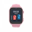 Παιδικό Smartwatch Garett Kids Twin 2 4g Pink