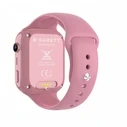 Παιδικό Smartwatch Garett Kids Twin 2 4g Pink