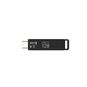 USB Flash 128 GB PNY Pendrive Usb-C 3.2