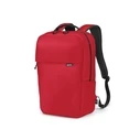Τσάντες Μεταφοράς Dicota Commuter For A 13-16 Inch Notebook Red