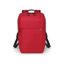 Τσάντες Μεταφοράς Dicota Commuter For A 13-16 Inch Notebook Red