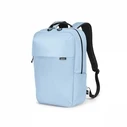 Τσάντες Μεταφοράς Dicota Commuter For A 13-16 Inch Notebook Ice Blue
