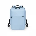 Τσάντες Μεταφοράς Dicota Commuter For A 13-16 Inch Notebook Ice Blue