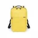 Τσάντες Μεταφοράς Dicota Commuter For A 13-16 Inch Notebook Lime