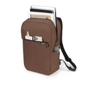 Τσάντες Μεταφοράς Dicota Commuter For A 13-16 Inch Notebook Brown