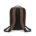 Τσάντες Μεταφοράς Dicota Commuter For A 13-16 Inch Notebook Brown