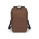 Τσάντες Μεταφοράς Dicota Commuter For A 13-16 Inch Notebook Brown