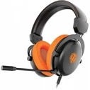 Gaming Headset Yenkee COMMANDER WT300 7.1