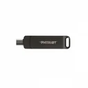USB Flash 64 GB Patriot Pendrive Rage R550 Usb Type-C/Usb A