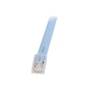 Καλώδιο StarTech 1.8m RJ45 to DB9 Cisco Console Management Router Cable - M / F