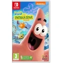Παιχνίδι Nintendo Switch Cenega Spongebob Squarepants: The Patrick Star Game