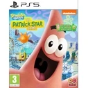 Παιχνίδι Nintendo Switch Cenega Spongebob Squarepants: The Patrick Star Game