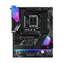 Motherboard Asrock Z890 Lightning Wifi Atx