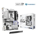 Motherboard Asrock Z890 Pro Rs Wifi White Atx