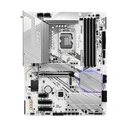 Motherboard Asrock Z890 Pro Rs Wifi White Atx