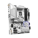Motherboard Asrock Z890 Pro Rs Wifi White Atx