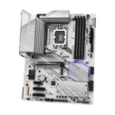 Motherboard Asrock Z890 Pro Rs Wifi White Atx