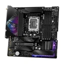 Motherboard Asrock Z890m Riptide Wifi Matx