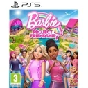 Παιχνίδι Playstation 5 Cenega Barbie Project Friendship
