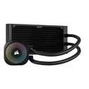 Υδρόψυξη Corsair Nautilus 240 Argb 240 Mm 