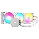 Υδρόψυξη Corsair Nautilus 360 Argb 360 Mm White