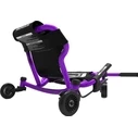 EzyRoller Drifter X Purple (4–12 years)