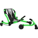 EzyRoller Spinner X Green (360°) - Ride-on for Kids, 4–12 years