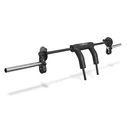 Μπάρα Safe Squat Amila Transpose Bar