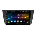 VenCore 3236-10007-0751B - Οθόνη Multimedia Android 15 9" για BMW 3 Series Lite 2006-2011 (Μαύρη)