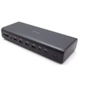 Docking Station i-tec Universal Docking Station 6x 4k/60hz Display Pd 140w